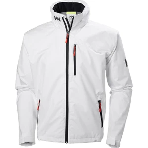 Helly Hansen Crew Hooded Jacket