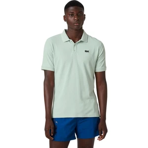 Helly Hansen   Drıftlıne Polo Malachite Erkek T-Shirt 50584-488