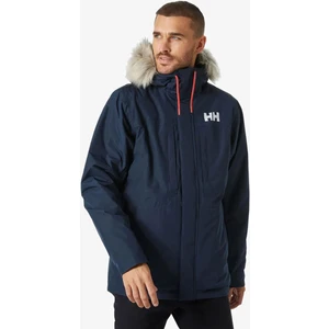 Helly Hansen Coastal 3.0 Erkek Lacivert Mont 53995-597