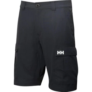 Helly Hansen Hh Hh Qd Cargo Shorts 11 Lacivert Erkek Şort 54154-597