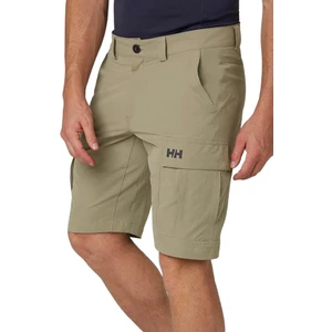 Helly Hansen Hh Hh Qd Cargo Shorts 11 Krem Erkek Şort 54154-720