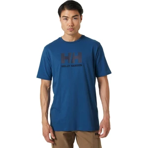 Helly Hansen Hh Logo Erkek T-Shirt