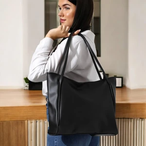 Kadın Omuz Askılı Büyük Salas Çanta