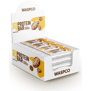 Kurabiye Aromalı Protein Bar 40g x 12 Adet