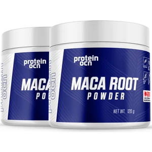 Maca Root Powder - 120G x 2 Adet