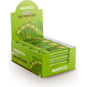 Antep Fıstıklı Yüksek Protein Bar 50G x 12 Adet