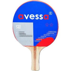 Rak 200 Masa Tenisi Raketi 2 Yıldız