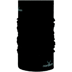 Bandana Uni Solid Siyah