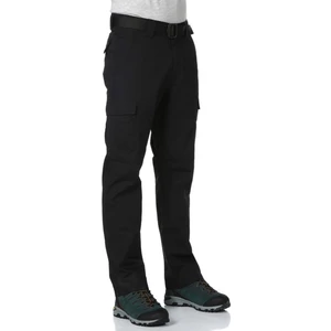 Goldrush Tactical Erkek Pantolon - Siyah