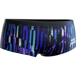 Mad Wave Erkek Swimtrunks Fort E3W Yüzücü Mayosu