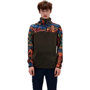 BAD BEAR ERKEK 21.02.21.007 MIRAGE HALF ZIP POLAR