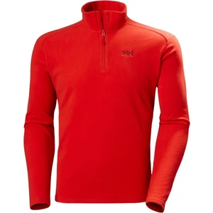 Helly Hansen Helly Hansen Mount Fleece Erkek Kırmızı Polar 12001-222