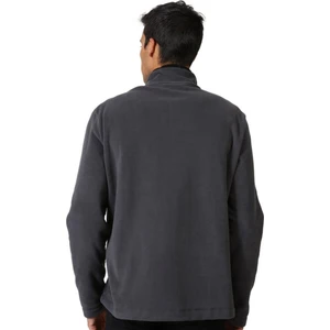 Fuga Gri Erkek Mikro Polar