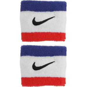 Swoosh Bileklik Mavi Beyaz Kırmızı