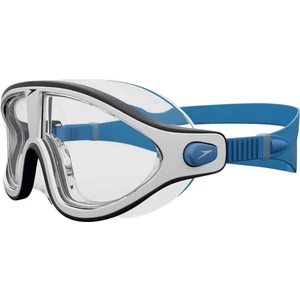 Speedo Biofuse Rift Gog V2 Au BlueClear Mavi Unisex Yüzücü Gözlüğü 8-11775C750