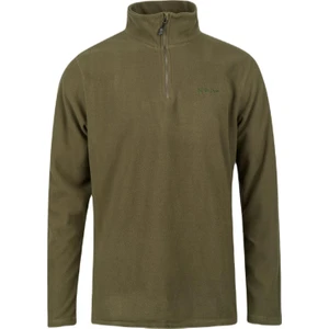 2As Purna Yarım Fermuarlı Erkek Polar Sweat PRN1105
