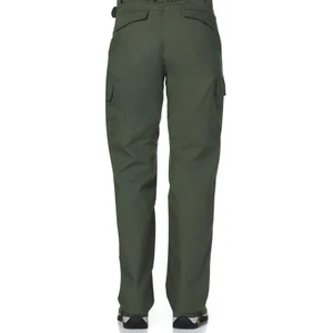 Goldrush Tactical Kadın Pantolon - Haki