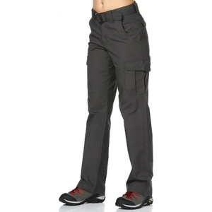 Goldrush Tactical Kadın Pantolon - Antarasit