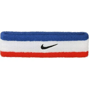 Swoosh Headband Habanero Red/Black Osfm, One Size/15