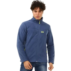 Helly Hansen Zippy Erkek Mavi Polar 12007-576