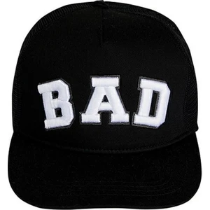 Bad Bear Unisex Fileli Şapka 19.02.42.006