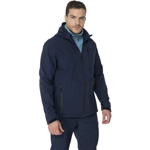 2As Sagwon Iı.Softshell Erkek Mont