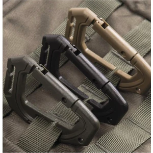 Tactical Molle Karabina