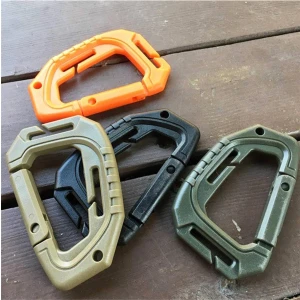 Tactical Molle Karabina