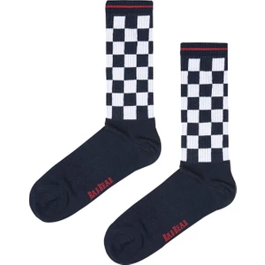 Bad Bear Skater Tall Lacivert Erkek Çorap 20.02.02.003-C07