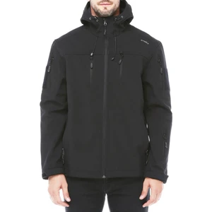 Erkek Krypton Softshell Yelek