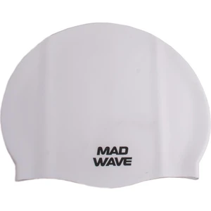 Mad Wave Silikon Yüzme Bonesi İntensive, Beyaz