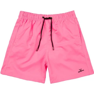 Betelgeuse Deniz Şortu Neon Pembe