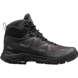 Helly Hansen Cascade Mid Helly Tech Erkek Siyah Bot