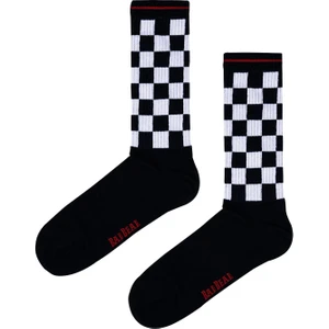 Bad Bear Skater Tall Siyah Erkek Çorap 20.02.02.003-C01