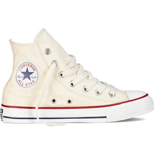 Chuck Taylor All Star Mid Unisex Krem Spor Ayakkabı M9162C