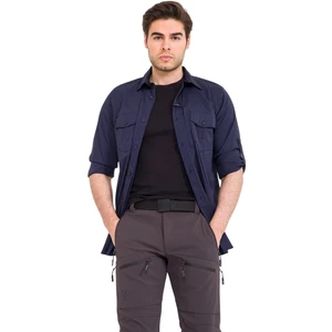 Q&steinbock Hercules Erkek Outdoor Gömlek