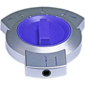 TTAF Toslink Manuel Switch 3 in 1 Out (91018)