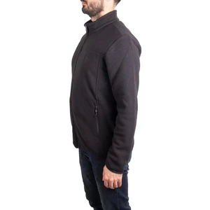 Kentt Erkek Outdoor Polar Siyah