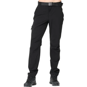 Q Steinbock Hades Trousers Black