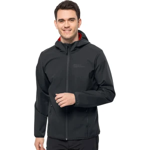 Jack Wolfskin Bornberg Hoody M Erkek Mont 1307471-6350