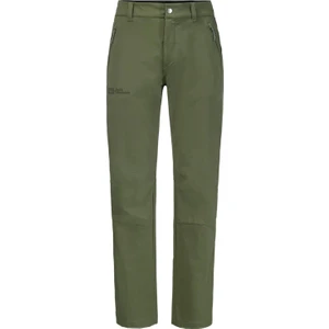 Jack Wolfskin Activate XT Softshell Erkek Outdoor Pantolon 1503755-4129