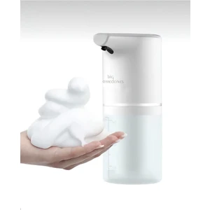 Mi-Ça Home Big Comadenes Şarjlı Sensörlü Akıllı Otomatik Temassız Sıvı Sabunluk Makinesi/ Şarjlı Köpük Makinesi