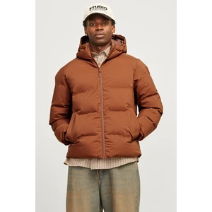 Jack & Jones Jjpayne Regular Fit Kapüşonlu Kuş Tüyü Dolgulu Şişme Mont Erkek Mont 12256887