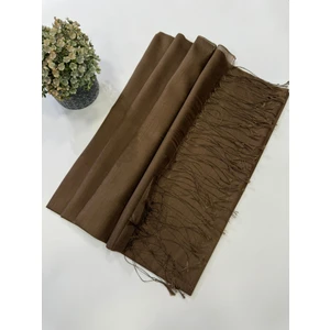 Ela Şal Kadın % 30 Ipek Ithal Şal