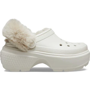 Stomp Lined Clog Unisex Terlik 208546