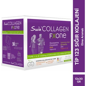 Fxone Apple 13 gr x 30 Saşe