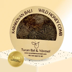 Karakovan Petek Bal 1500 gr