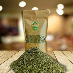 Ev Yapımı Kuru Nane 200 gr