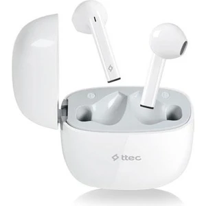 Airbeat Go Tws Bluetooth 5.1 Ipx6 Dereceli Oyun Modunda 60MS Gecikme Süreli Kablosuz Kulaklık
