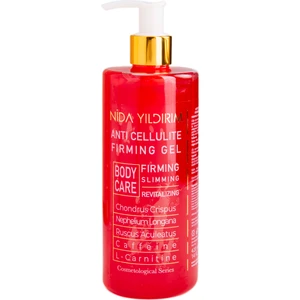 Ny Anti Cellulite Firming Gel
